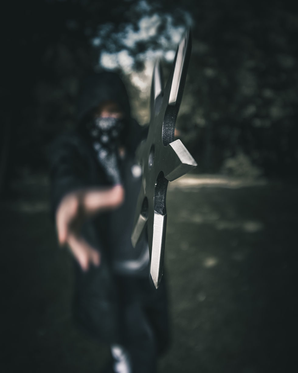 Image by Daniel Lincoln
