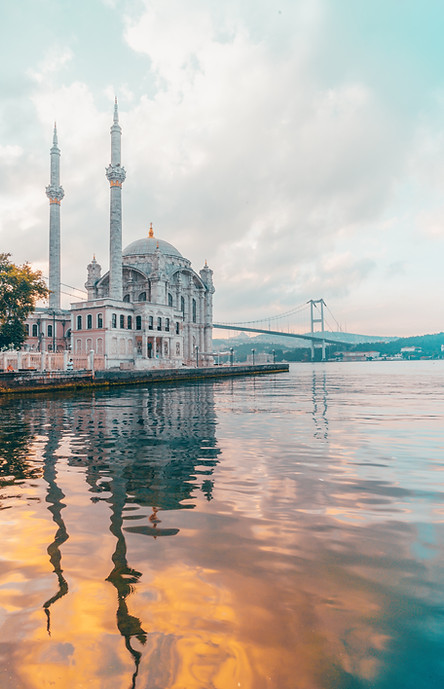 Image by Meriç Dağlı