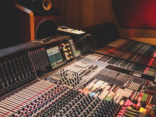 mixer