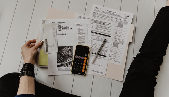 Klarity Tax Personal Tax Management