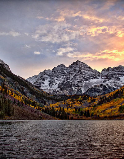 Image by Mike Scheid