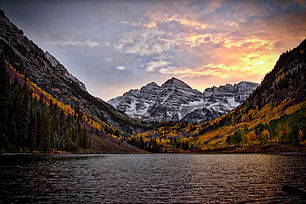 Image by Mike Scheid