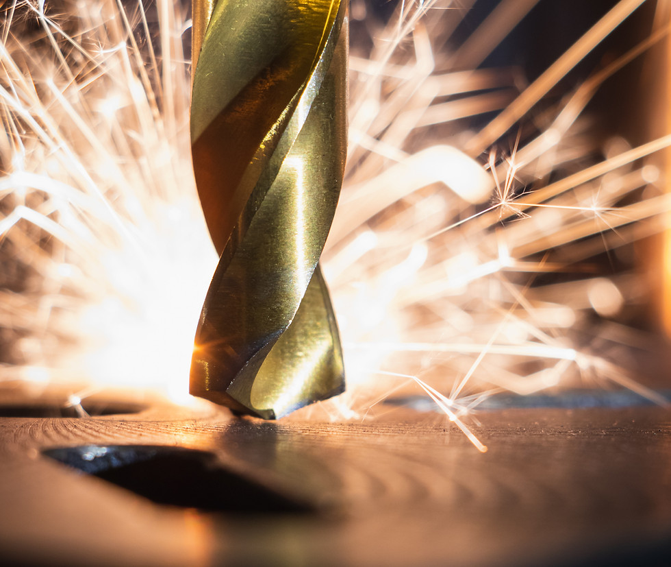 Machining Image