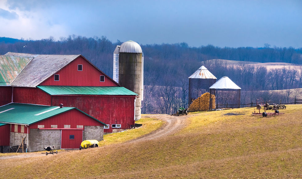 encompass insurance for farm