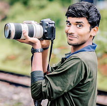 Image by Aravind Kumar