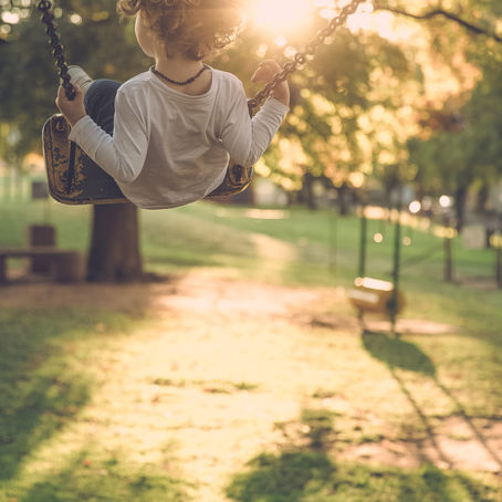 Richmond/Knob Hill Playgrounds