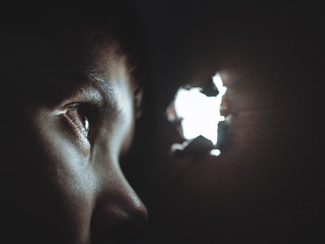 The Narcissist Will EXPOSE THEMSELVES In The End