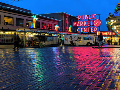 Seattle’s Food Scene: A Culinary Destination Like No Other