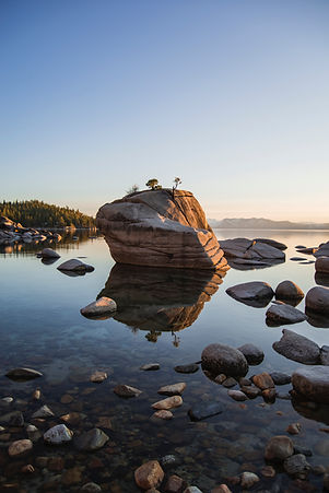 Image by Ethan Dow