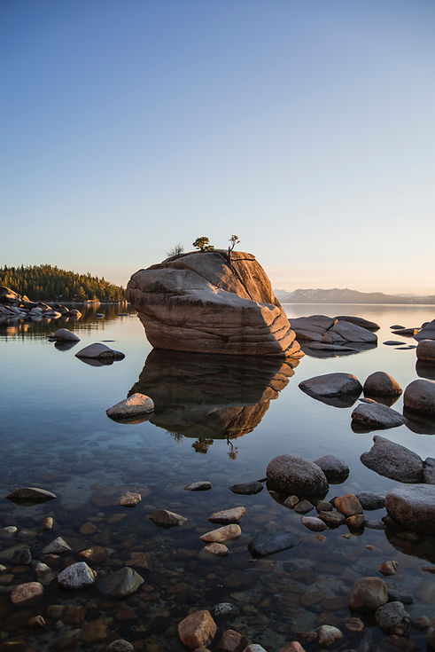 Image by Ethan Dow