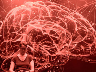 O INCONSCIENTE E A NEURODIVERGÊNCIAUM OLHAR SIMBÓLICO E PROFUNDO SOBRE A PSIQUE DIVERGENTE