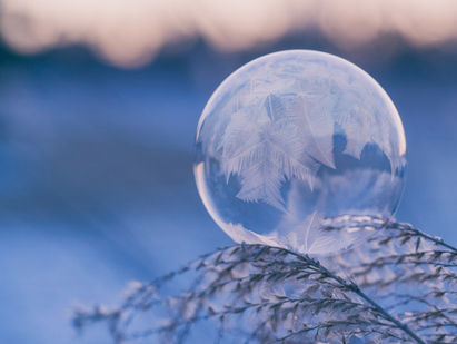 Celebrate the Winter Solstice