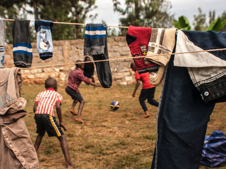 Challenges Facing Youth and Peacekeeping and their Resolutions.