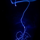 Electrospun nanofiber filter materials - electrostatic capture