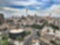 is south africa safe to travel?