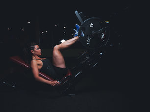 Tulipa Club'da Fitness Hedefleriniz: Sağlıklı ve Formda Bir Yaşam İçin Adım Atın
