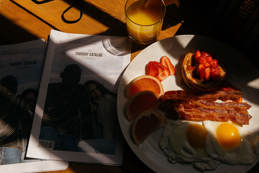 Image by Thought Catalog