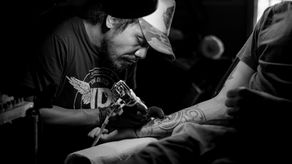 Should Christians Get Tattoos?