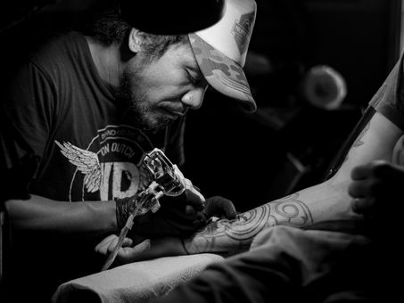 Three Simple Tattoo Aftercare Tips