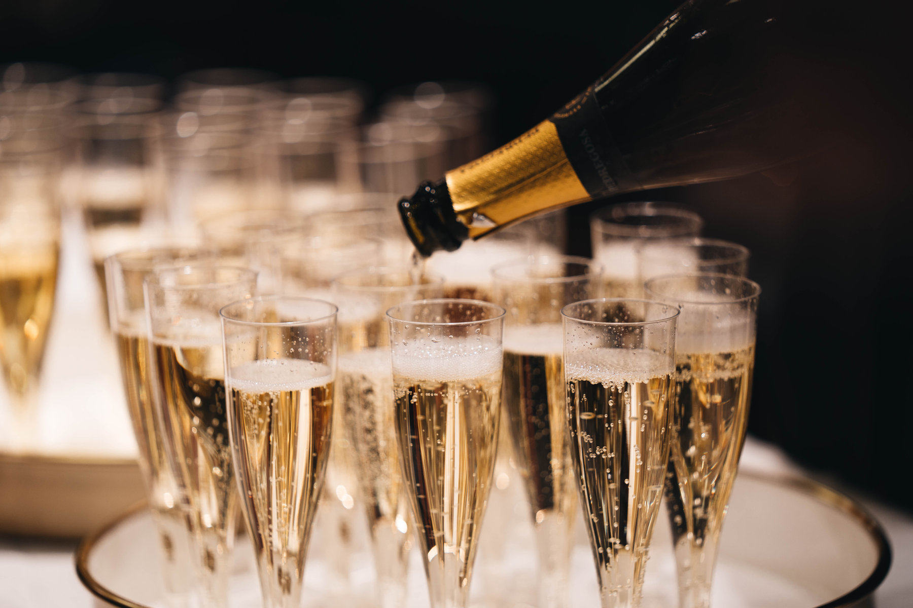 Cheers to 2021: The biggest Champagne companies by revenue