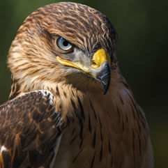 Firehawks: Raptor Species Are Intentionally Spreading Wildfires Across Australia