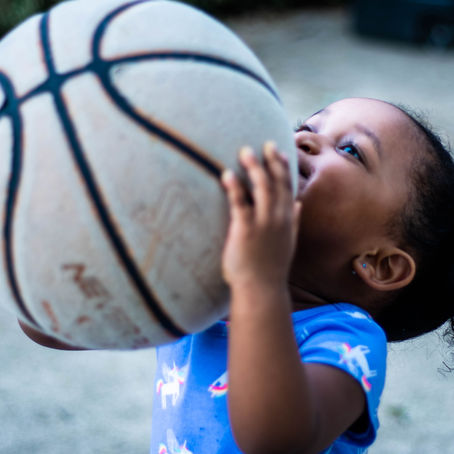 NBA para principiantes, Reglas básicas del juego. 