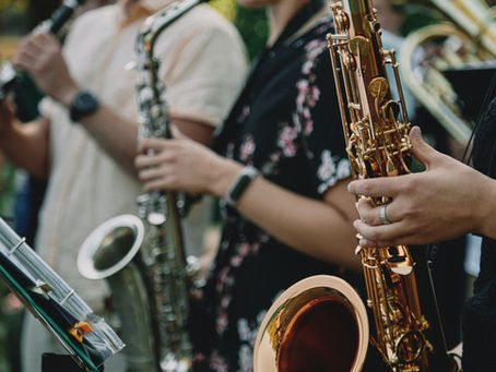 Unlocking the True Potential of Playing the Saxophone with Belly-Controlled Airflow