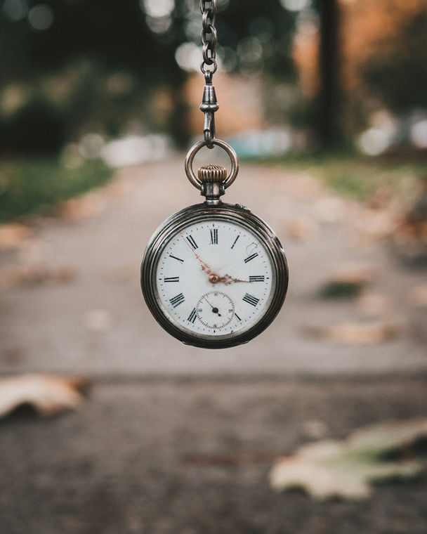 How I found an extra hour in every day in 2022 (spoiler alert: I didn't)