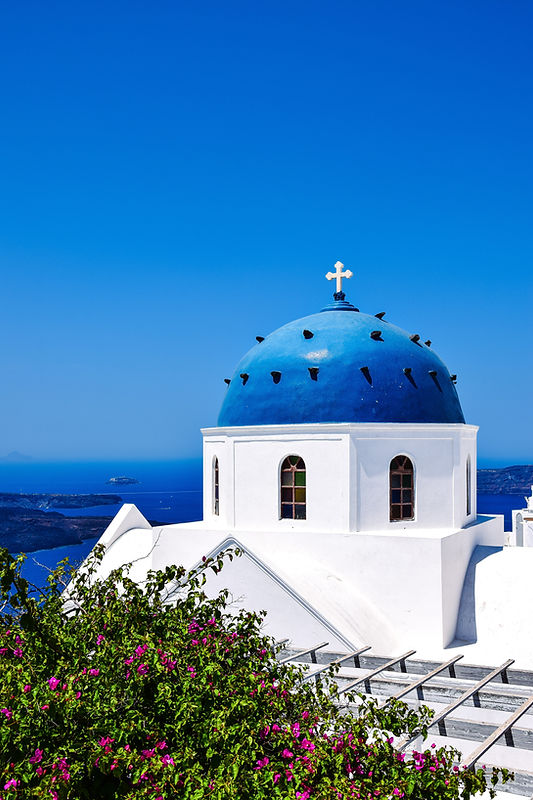 Book Luxury Greece Travel