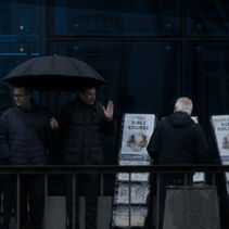 Jehovah Witnesses and the Gospel