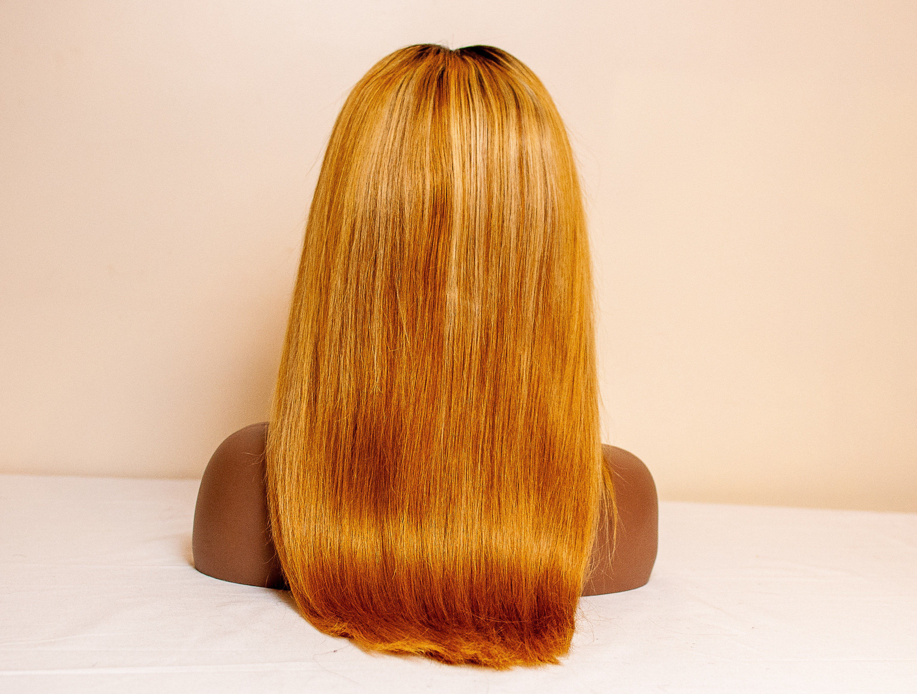 Short Human Hair Wigs 20 Inch Wig