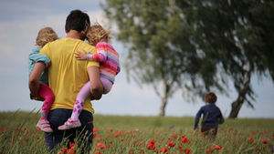 Nature: A Catalyst for Connection and Community