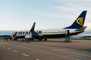 Ryanair ancora lontana da standard accettabili