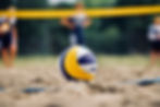 Beachvolleyballtreff Feldthurns