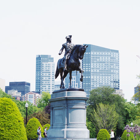 IN THE NEWS: Wu victorious in historic election: 2021 Boston mayoral election live updates
