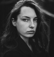 Image by Vitaliy Shevchenko