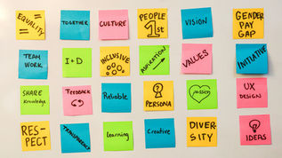 The Impact of Culture on Law Firm Growth Through Mergers