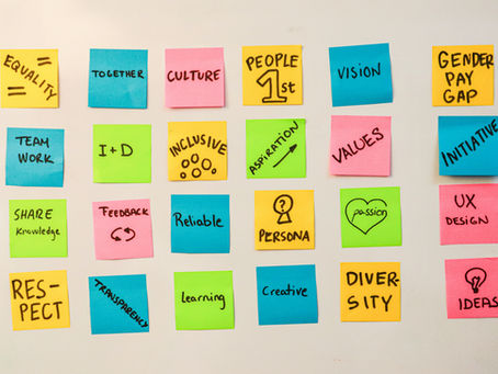 Aligning Values for Success: Attracting and Retaining Top Talent