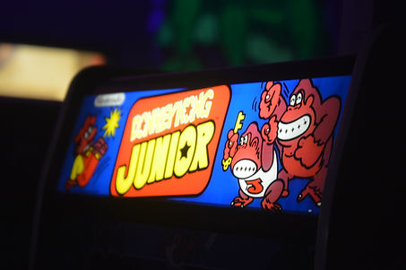 ECL Gaming Operators - Arcades and food - St. Louis, MO