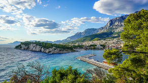 Európa egyik legjobb strandja a szomszédban van – mutatjuk a toplistát