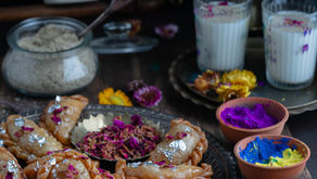 Ultimate Skin Elixirs To Count On This Holi: Essentials Of Skin Nourishment, Protection And Captivating Glow