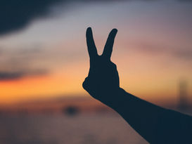 Peace and Joy Amidst Life's Challenges (Part 1)