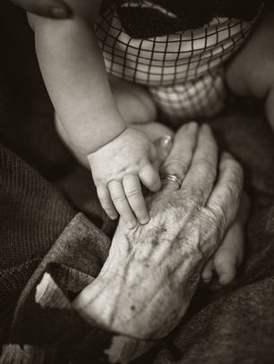 #ExclusivelyInclusive: How Does Generation Gap Curb Acceptance?