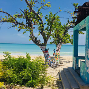 Haiti