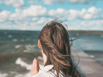 Does God really speak to me? Part 2