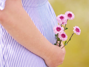 Pre-natal care starts from within; it can’t be outsourced.Â