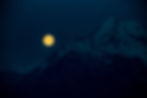 Full Moon Meditation