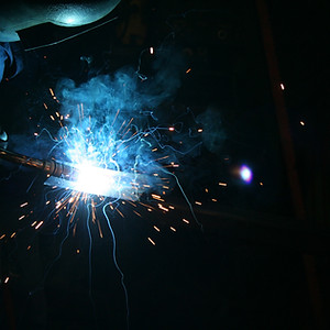 Soudure et rechargement de pièces mécaniques chez Barbier MGO