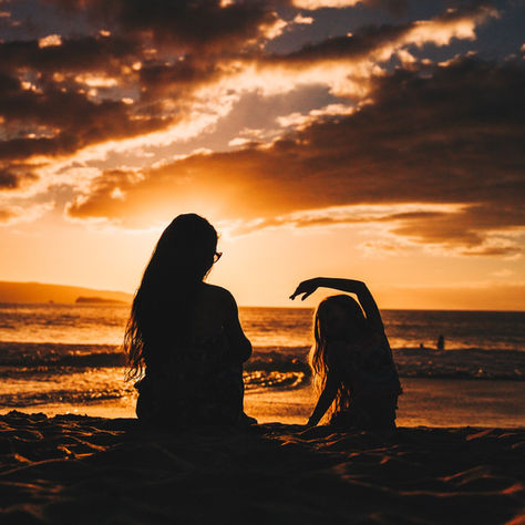 Chapter 1 | Your Daughter’s Friends Shouldn’t Be Raising Her: Who Is Teaching Her How to Be a Woman?