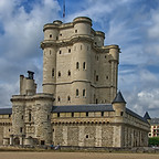 Paris city